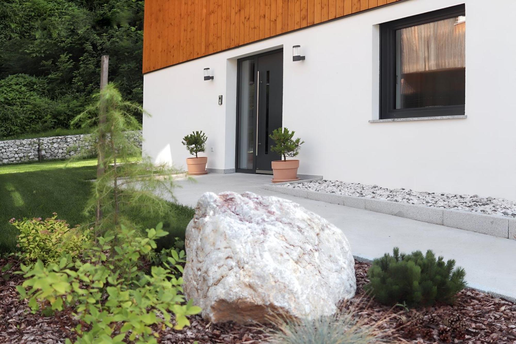 Hisa Oblak Apartment Гозд Мартулек Екстериор снимка