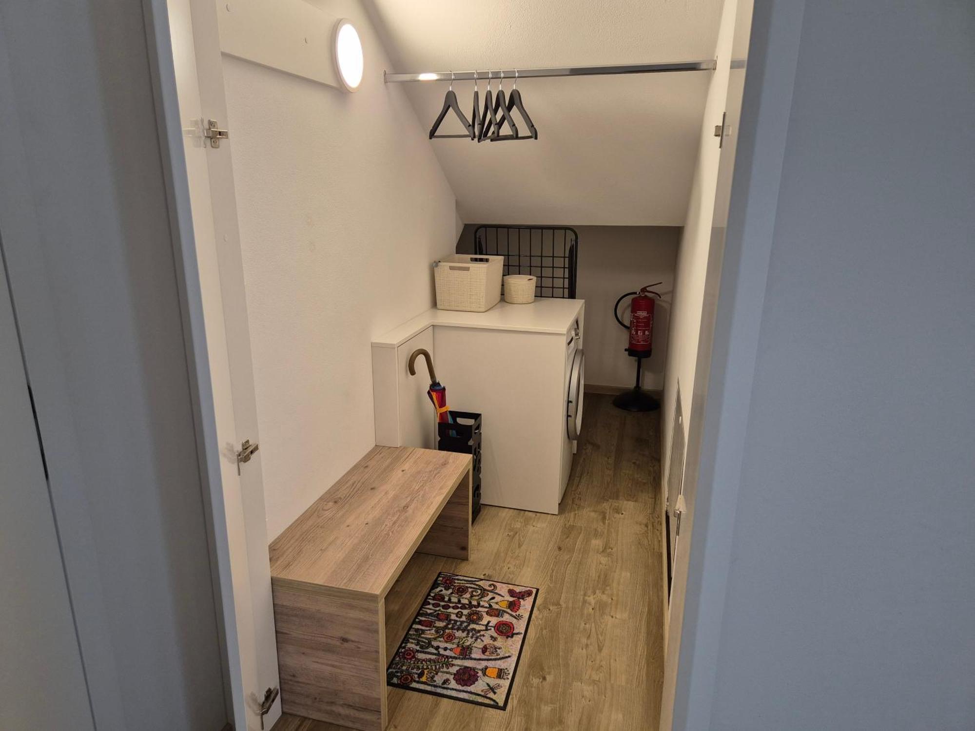 Hisa Oblak Apartment Гозд Мартулек Екстериор снимка