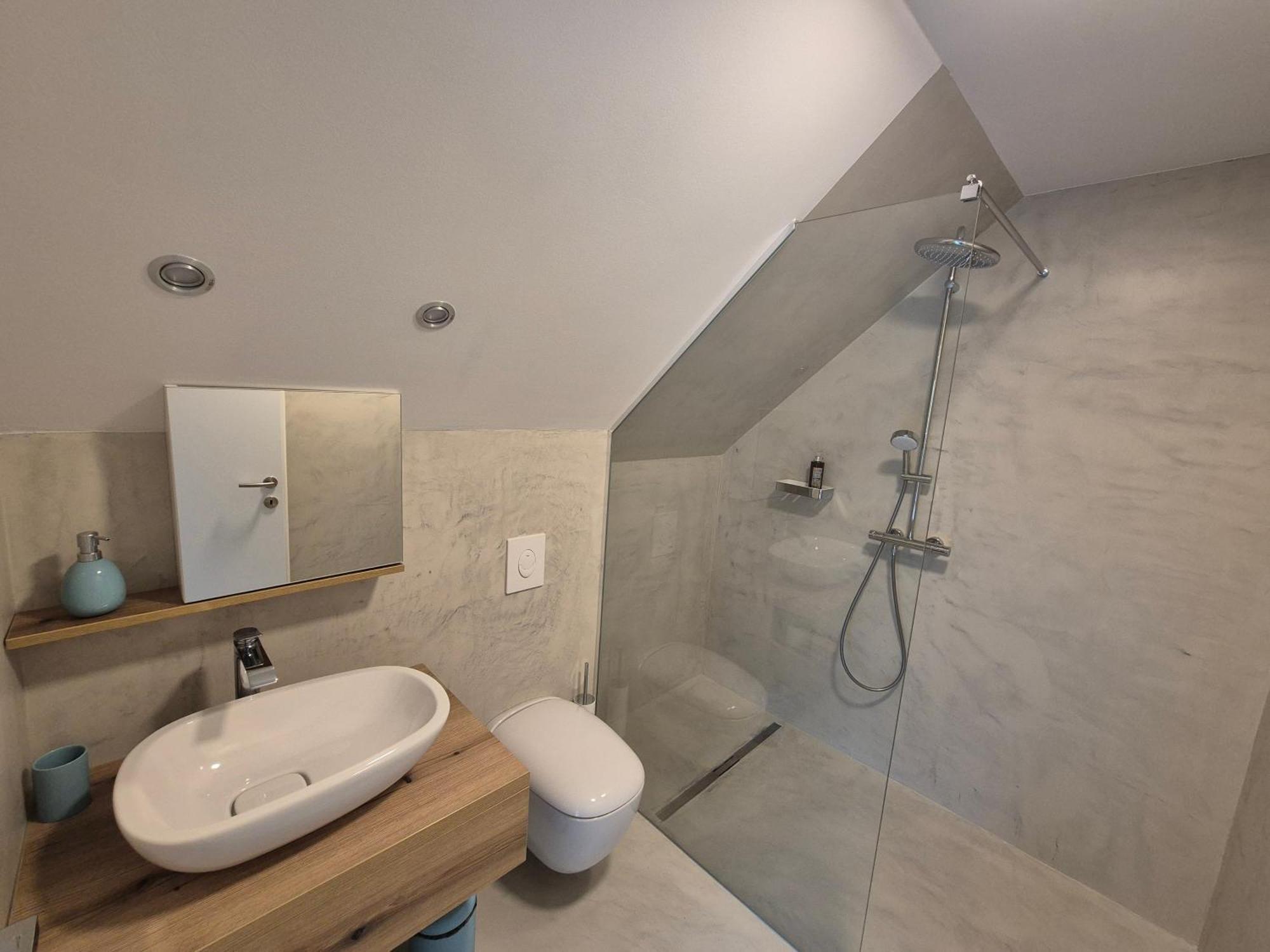 Hisa Oblak Apartment Гозд Мартулек Екстериор снимка