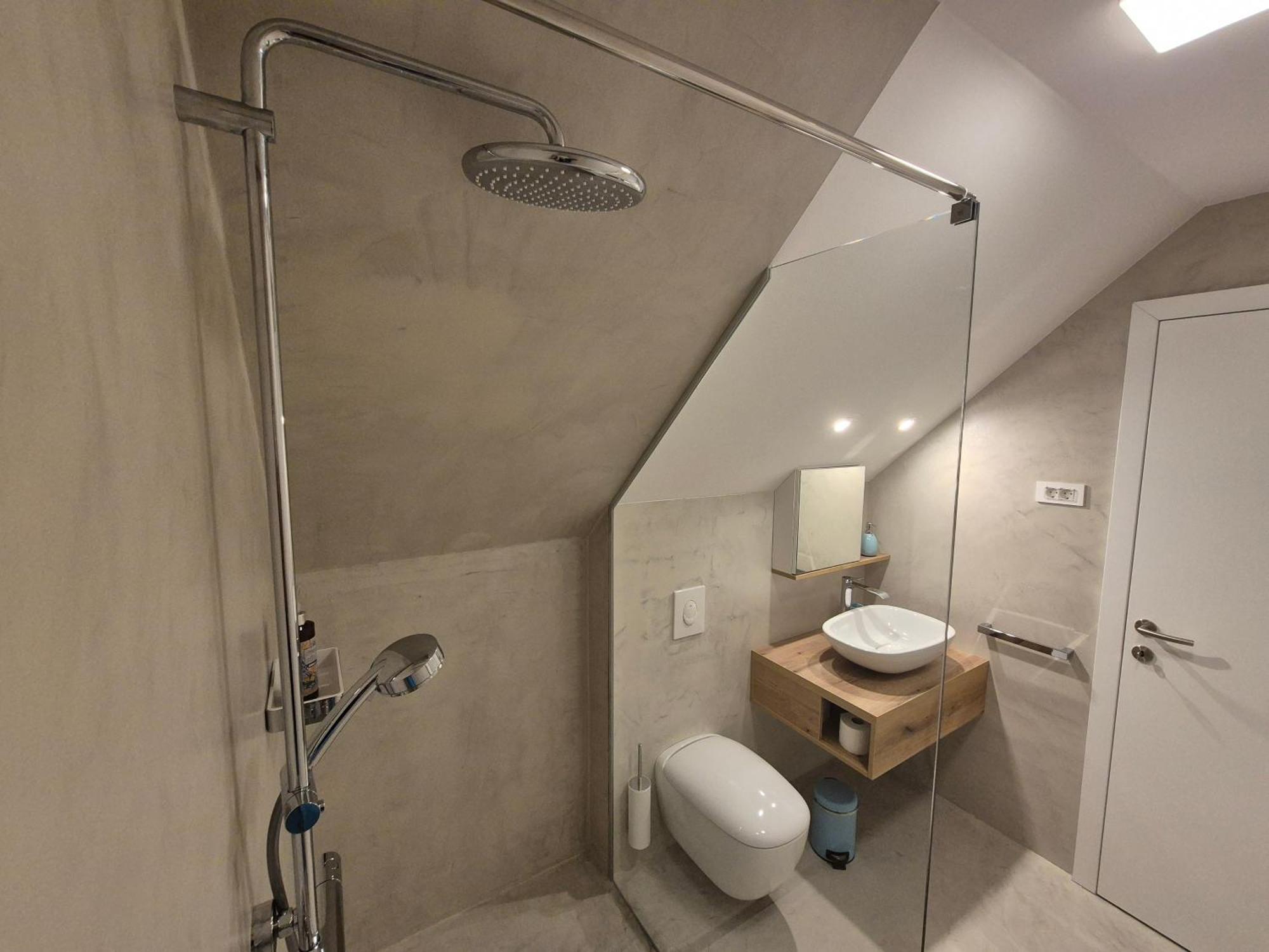 Hisa Oblak Apartment Гозд Мартулек Екстериор снимка